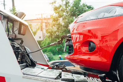 24 hour towing San Antonio